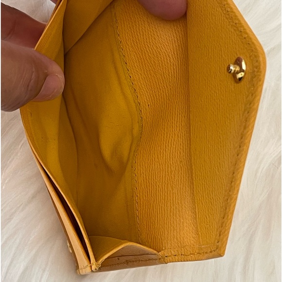 YSL Card Holder - Picture 3 of 9